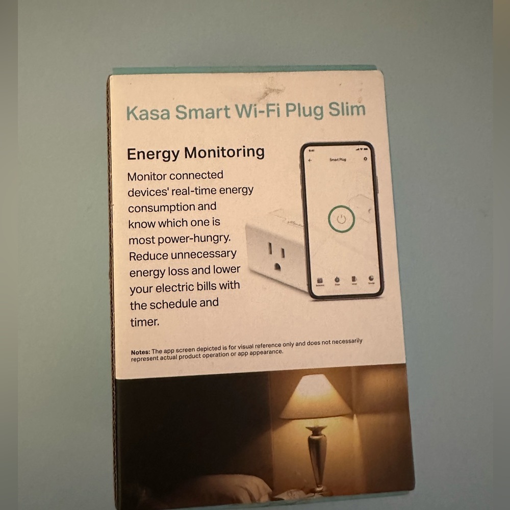 Smart plug - Picture 4 of 4